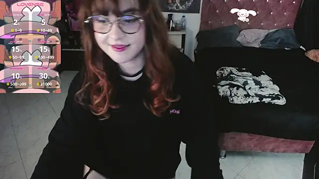 Avril2001 online show from 12/15/24, 12:51