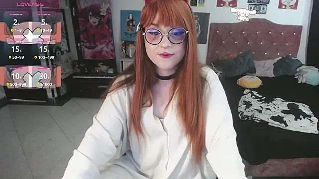 Avril2001 online show from 12/30/24, 01:04