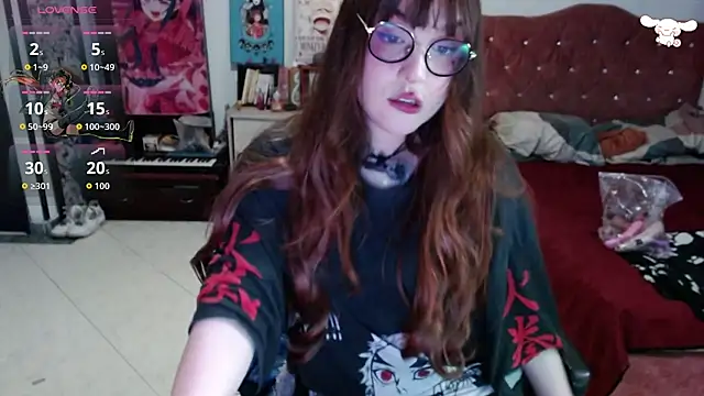 Avril2001 online show from 01/07/26, 03:09