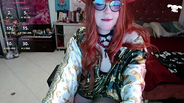 Avril2001 online show from 01/10/26, 07:54