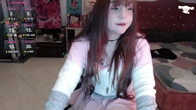 Snapshot of Avril2001 chatting on 05/26/26, 06:53 Avril2001 online show from 05/26/26, 06:53
