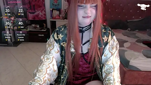 Snapshot of Avril2001 chatting on 05/29/26, 06:44 Avril2001 online show from 05/29/26, 06:44