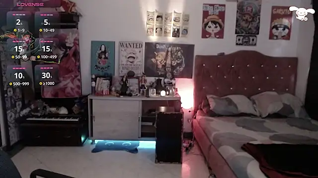Avril2001 online show from 07/06/26, 10:23