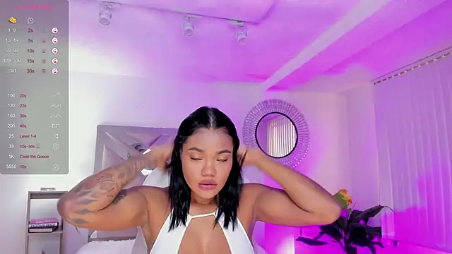 Snapshot of madisson_davon chatting on 12/28/24, 01:59 madisson davon online show from 12/28/24, 01:59