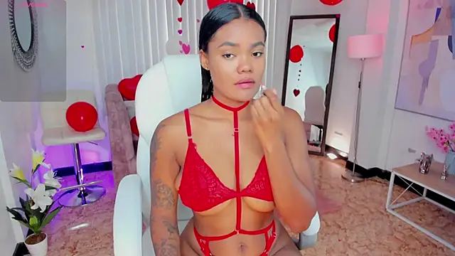 Snapshot of madisson_davon chatting on 02/14/25, 01:51 madisson davon online show from 02/14/25, 01:51