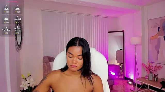 Snapshot of madisson_davon chatting on 03/11/25, 04:51 madisson davon online show from 03/11/25, 04:51