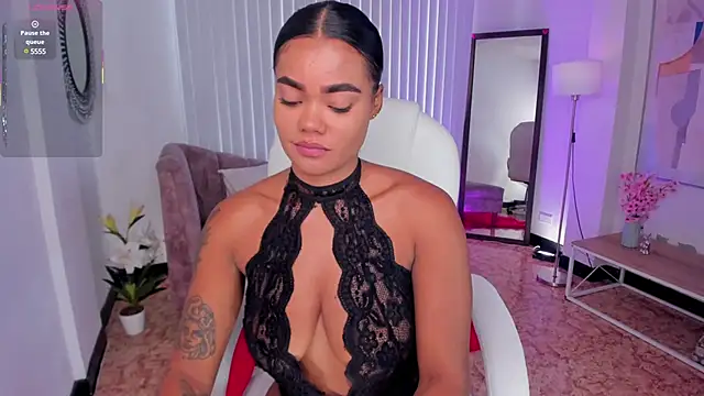 Snapshot of madisson_davon chatting on 03/19/25, 01:18 madisson davon online show from 03/19/25, 01:18