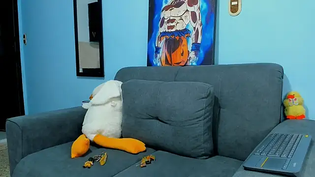 ETHAN ROX online show from 12/21/24, 06:12