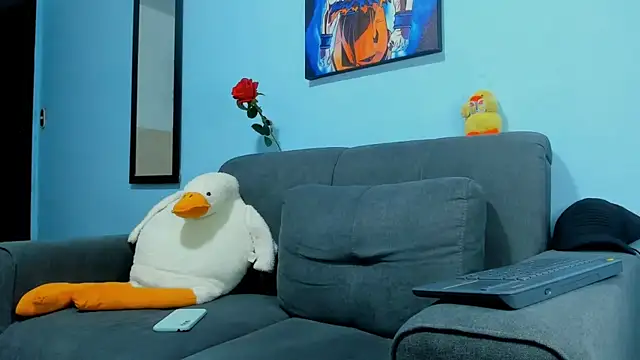 ETHAN ROX online show from 02/19/25, 11:04