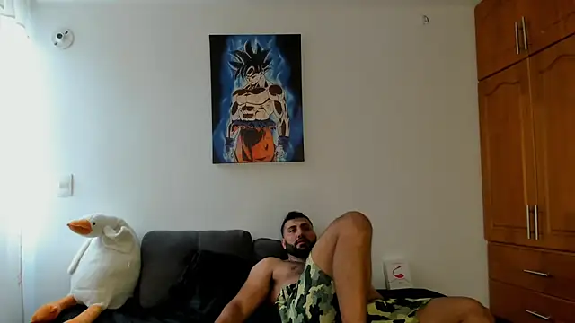 ETHAN ROX online show from 09/13/25, 12:38