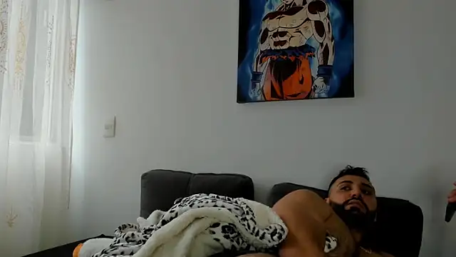 ETHAN ROX online show from 09/22/25, 07:38