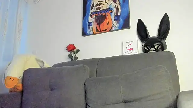 ETHAN ROX online show from 12/18/25, 10:49