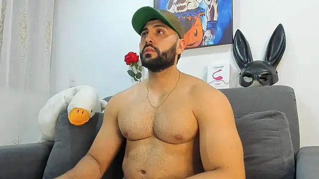 ETHAN ROX online show from 02/17/26, 11:22