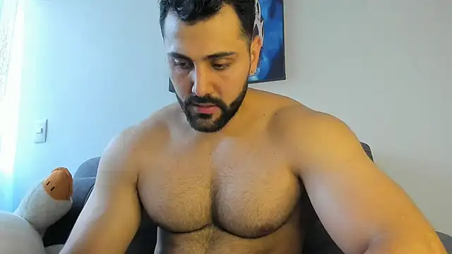 ETHAN ROX online show from 04/22/26, 09:27