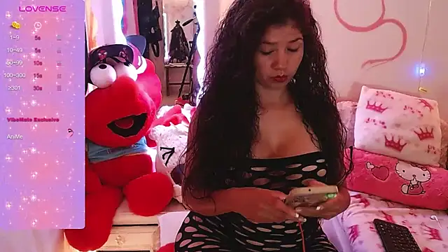 dainaflowers online show from 09/29/25, 04:17