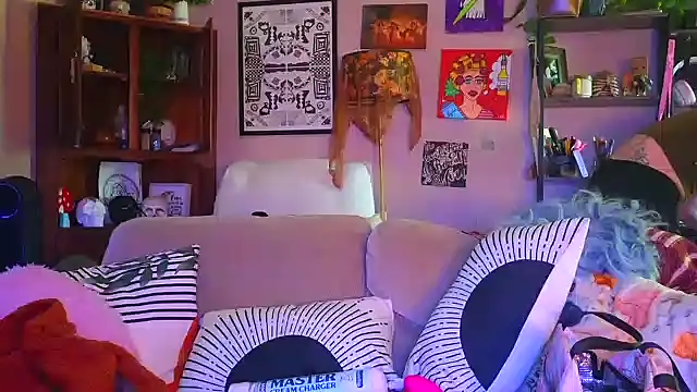 mayahoney gfe online show from 10/23/25, 06:50