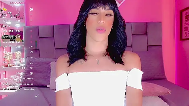 AlanaBekeer online show from 03/10/25, 11:49