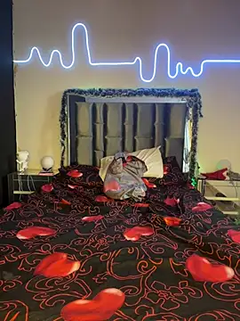 Snapshot of Lya-Kasandra chatting on 12/08/24, 07:54 Lya-Kasandra online show from 12/08/24, 07:54