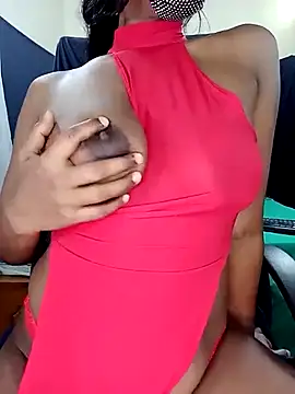 Midnight Blossom online show from 02/24/25, 12:09