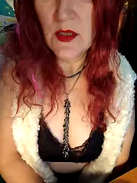 SabrinaXlovess online show from 12/04/24, 05:11