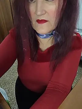 SabrinaXlovess online show from 11/14/25, 05:44