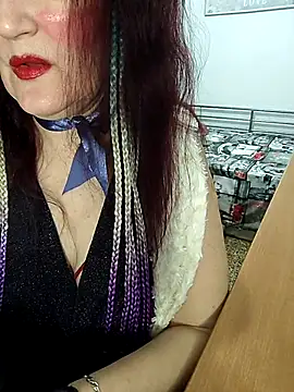 SabrinaXlovess online show from 11/30/25, 06:01