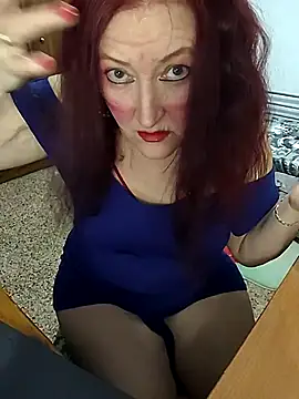 SabrinaXlovess online show from 12/16/25, 06:57