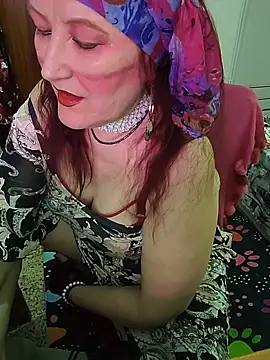 SabrinaXlovess online show from 04/16/26, 03:35