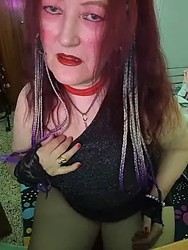 SabrinaXlovess online show from 04/19/26, 04:06