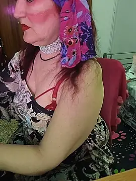 SabrinaXlovess online show from 04/21/26, 04:12