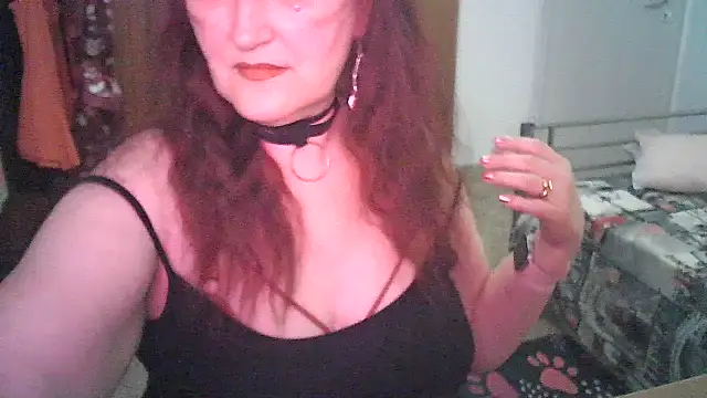 Snapshot of SabrinaXlovess chatting on 06/04/26, 04:35 SabrinaXlovess online show from 06/04/26, 04:35