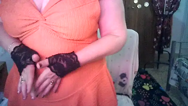 SabrinaXlovess online show from 07/02/26, 05:30
