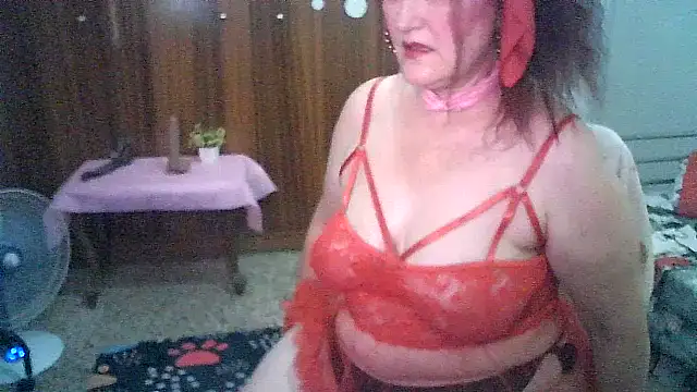 SabrinaXlovess online show from 07/22/26, 05:27
