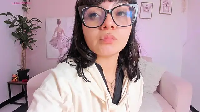 Sweet Namii online show from 09/20/25, 11:55