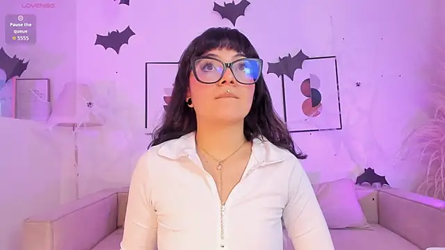 Sweet Namii online show from 10/27/25, 06:01