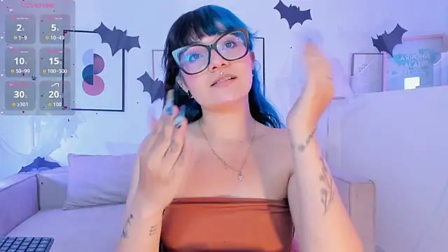 Sweet Namii online show from 11/05/25, 07:58