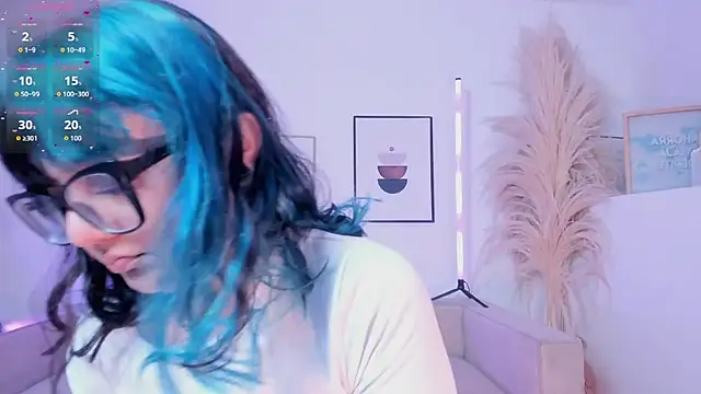 Sweet Namii online show from 11/25/25, 07:58