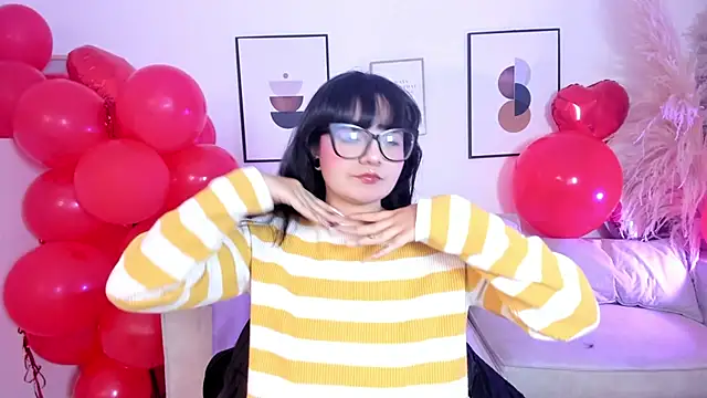 Sweet Namii online show from 02/19/26, 08:38