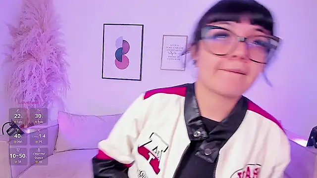 Sweet Namii online show from 02/24/26, 03:32