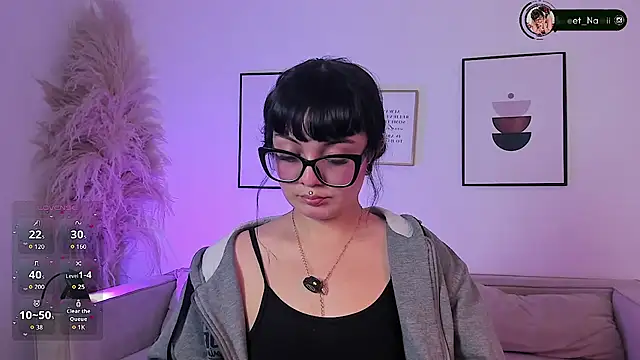 Sweet Namii online show from 03/05/26, 08:05