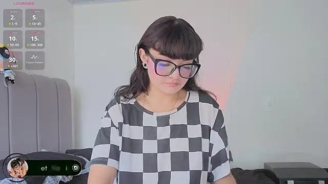 Sweet Namii online show from 04/01/26, 04:15