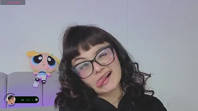 Sweet Namii online show from 05/24/26, 09:09