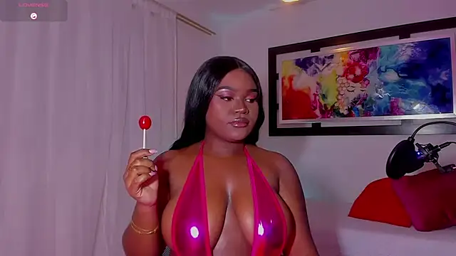 Scarlett 811 online show from 11/09/25, 04:55