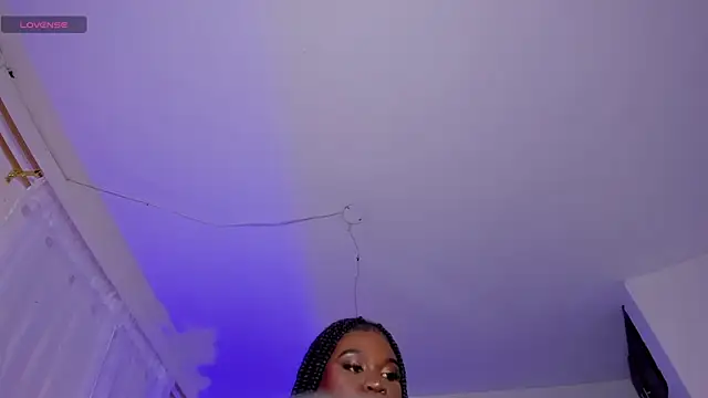 Scarlett 811 online show from 02/07/26, 04:27