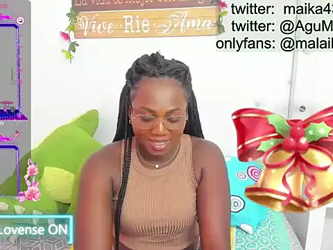 maika28 online show from 04/09/26, 04:45