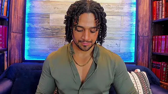 MikeEstevess online show from 02/16/25, 02:31