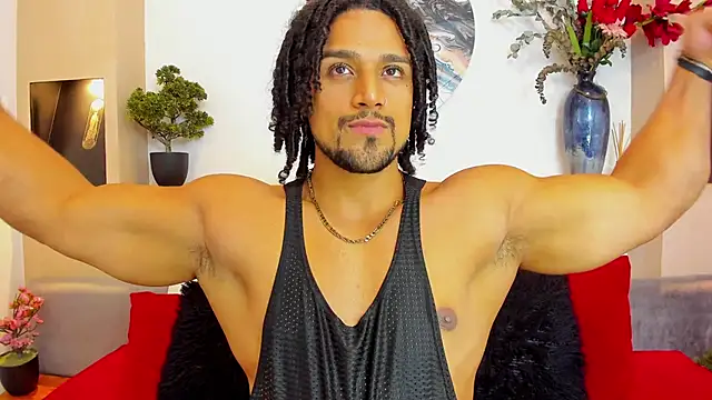 MikeEstevess online show from 02/24/25, 01:24