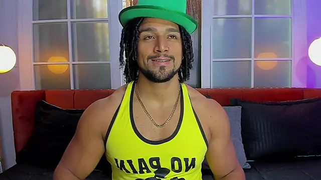 MikeEstevess online show from 03/16/25, 04:20