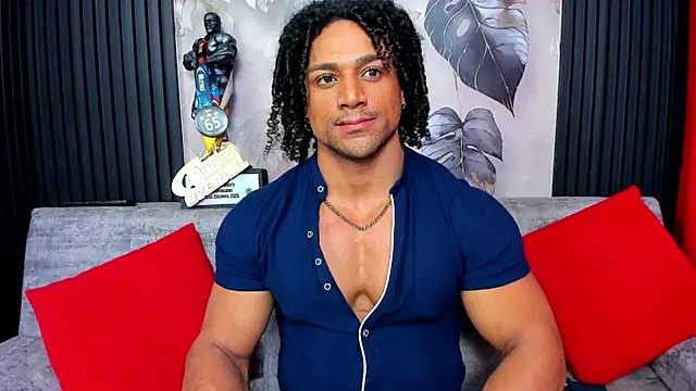 MikeEstevess online show from 09/15/25, 05:57