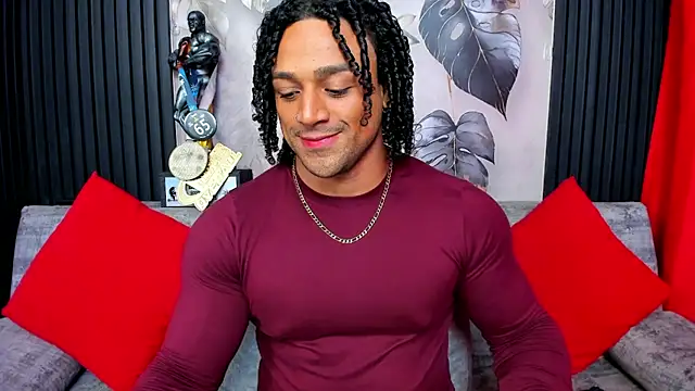 MikeEstevess online show from 09/21/25, 08:16